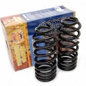 Kit suspensie Terrain Tamer TGS +5cm, FJ Cruiser SJ10 2010-2014