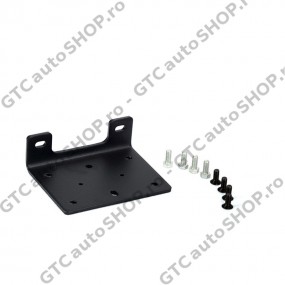 Troliu Kangaroo Winch K3500 ATV cablu sintetic