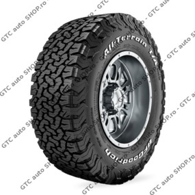 BFGoodrich All-Terrain KO2 32/11,5 R15
